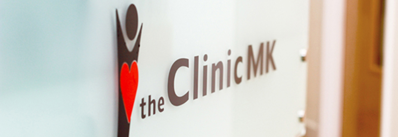 Welcome<br>to<br>The Clinic MK
